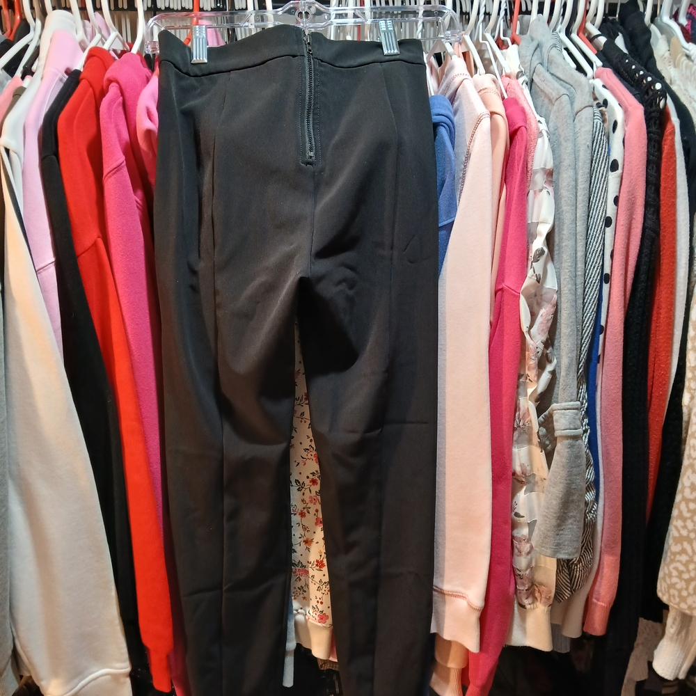 J. Crew Black Leggings - Picture 2 of 5